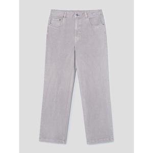 [Shift.G] Washed Wide Denim Pants  Beige (GS5821DW1A)