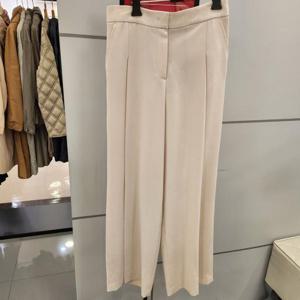 [BCBG] 올앤썬드리 여름24 카페나 바지 A4M3P302