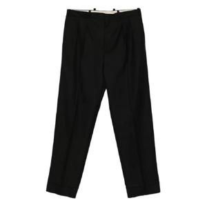 25 FW 메종마르지엘라 플리츠 디테일 팬츠 S50KA0687M35504 TP440903040