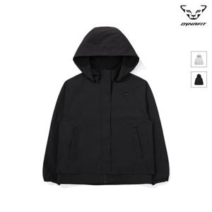 [다이나핏] (택가 189,000원) 블랙 여성 BELITA 2.0 (벨리타 2.0) 자켓 YWU23142Z1