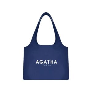 [아가타] 나일론 빅 토트백(AGTB135-702_NA)