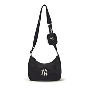 MLB (3ACRB045N-50BKS) 베이직 스포티브 크로스백 뉴욕양키스