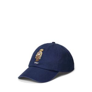 폴로 랄프 로렌 남성 폴로 베어 트윌 볼 캡(MAPOHGS0J422339410)