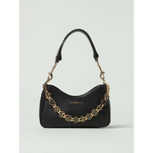 [LOVE MOSCHINO] 라프리마 여성 숄더 백 핸드백 JC4070PP1NL13 00A 블랙 /6