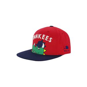 MLB 키즈 청키 키노 평챙 스냅백 72CPRA011-50R