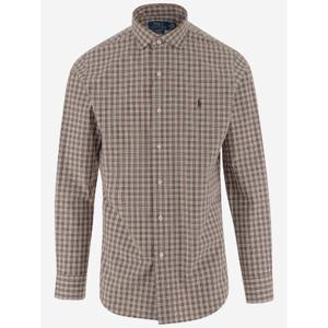 POLO RALPH LAUREN Polo Ralph Lauren Shirts Red 710974534004