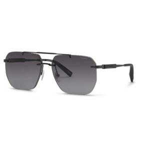 쇼파드 선글라스 SCHL53 0672 Gold