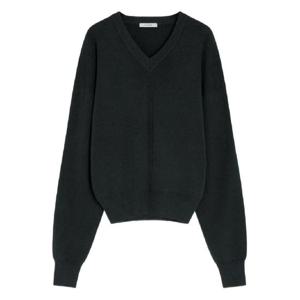 르메르 V넥 스웨터 TO1430LK087