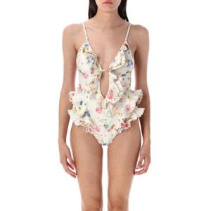 짐머만 비키니 수영복 25A4620WSS252 CRMBQFLO CREAM BOUQUET
