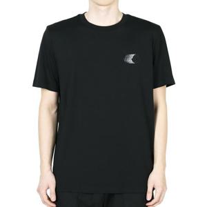 디몬트 몽클레어 남성 그래픽 빅와펜 반팔(블랙) 8C00028 89A17 999