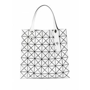 [BAO BAO ISSEY MIYAKE] 라프리마 여성 Bags 화이트 BB58AG047 01 /11