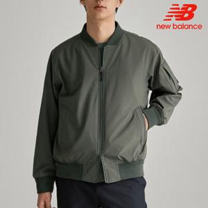 [뉴발란스]뉴발란스 THE TRACK 메커니컬 항공점퍼 NBNAE12233-58