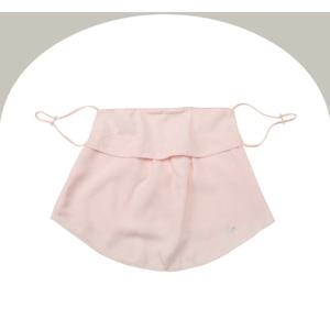 [엘르골프]오픈형 목커버 냉감 마스크 6K47952