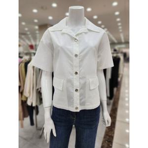[더아이잗]아우터형 셔츠 IP6BL8711600_DJ