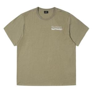 [오닐]THE FUTURE SURF SOCIETY 티셔츠 OMTROI153-840_KG