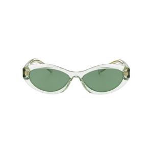 프라다 선글라스 0PR26ZS 14R20E TRANSPARENT MINT