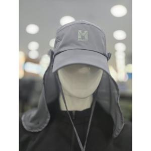 [밀레]안티버그차양캡 MXUUC908_GN