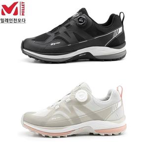 [밀레]밀레 MVSSB463 아치스텝 레이어(트레일 워킹화) 특가_IC