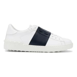 발렌티노 가라바니 스니커즈 7Y0S0830 BLUM15 Bianco marine