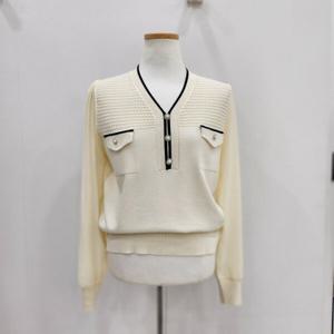 [나인스텝]와이띠쉬폰배색 N25NW5109IV_JJ