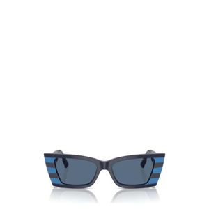 지미추 선글라스 JC5009 503180 DARK BLUE