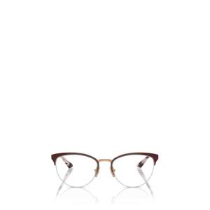보그 안경 VO4304 5170 TOP BORDEAUX ROSE GOLD