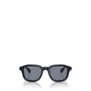 조르지오 아르마니 선글라스 AR8206 606419 TRANSPARENT BLUE