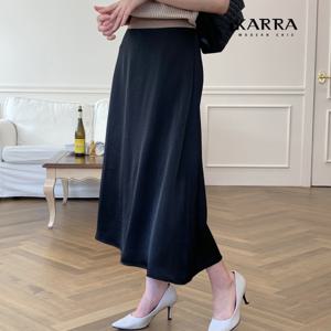 [카라]KARRA 글로이플레어스커트_A3F0502