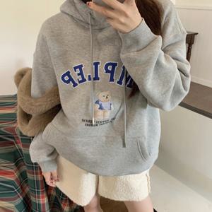 [메이킹유]메이킹유 81378로테기모후드티