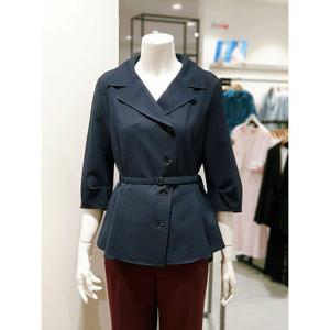 [KL][KL] 카_라 페플럼 블라우스 KGBLPI9200 (P003674364)