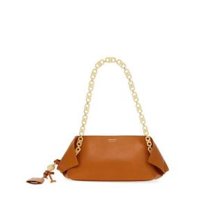 살바토레 페라가모 숄더백 21A371 0787862 HONEY BROWN
