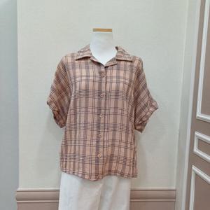 [BCBG]T케이크체크BL  B4B3B472  72_US