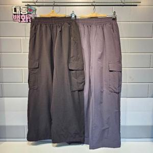 유솔대동백화점 DP01 스트레치 패리수트 ULTC25F01