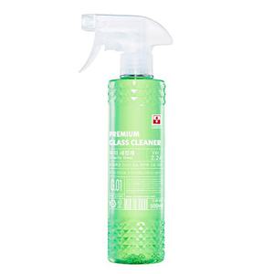 바인더 프리미엄 유리세정제 500ml