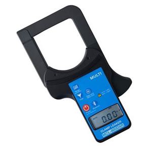 멀티 멀티 MULTI MCL-800DXR 대구경 누설전류계 테스터
