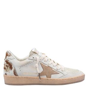 골든구스   스니커즈 FW25 GWF00117F00756383103 5989667 White