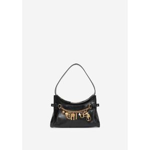 끌로에   숄더백 FW25 CH25AS872P60Shiny Calfskin 6248768 Black