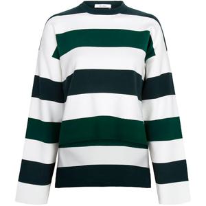 막스마라 25FW 스카이블루 제조네 언발란스 비스코스 스웨터 2521366061 JESONE 014