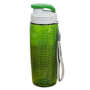 물통 예쁜물병 우일 핸디 그린 물병 500ml 1p 물통 예쁜물병 휴대용물병 보틀 생수병