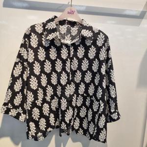 수스 HC36 오솔잎남방 S253NSH861