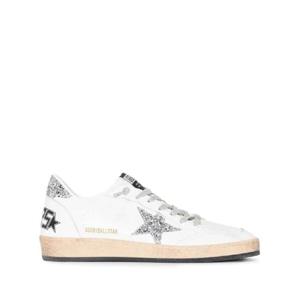 골든구스   스니커즈 FW25 GWF00117F00377311325 5810679 White