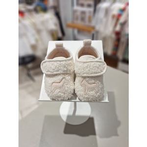 [에뜨와HU] 하디미니슈즈 07S776301 (IVORY) 신상품 현대울산