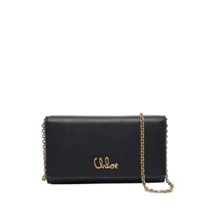 끌로에   숄더백 FW25 CH25AP559O37001 5867679 Black