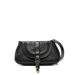 끌로에   숄더백 FW23 CHC23US602K28MARCIE001 1681929 Black