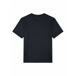 [PAUL  SHARK] 라프리마 남성 셔츠 T 인 Lino 저지 25411020013 Blue /8