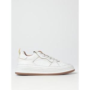 부테로 스니커즈 B9720RUBEUG 02 White