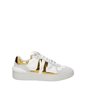 랑방   스니커즈 FW24 SUOLAFWSKDK00GLOS00M1 5584484 White
