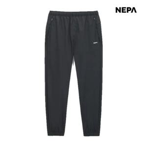 네파 [택가 129,000]남성 포레스타 트레이닝 우븐 조거 팬츠 7K56321