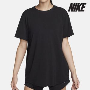 [나이키]나이키 여성용 반팔티/ FN2815-010/ 우먼스 원 릴랙스드