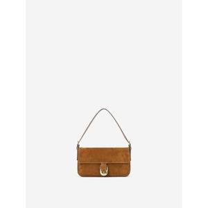 스타우드   숄더백 FW25 H24F6012UB100 COW LEATHER 5910086 Camel
